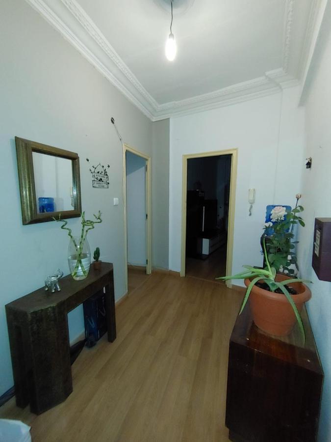 Comoda Habitacion Privada Валенсія Екстер'єр фото